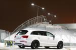 Audi Q7 by MR Car Design 2011 года
